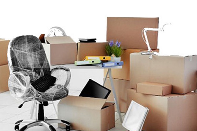 office-relocation