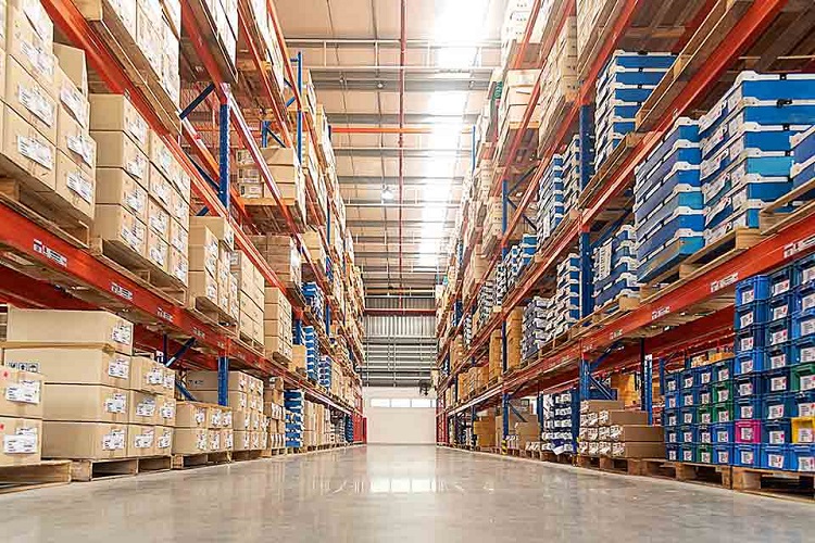 storage-warehousing