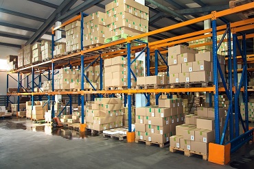 storage-warehouse